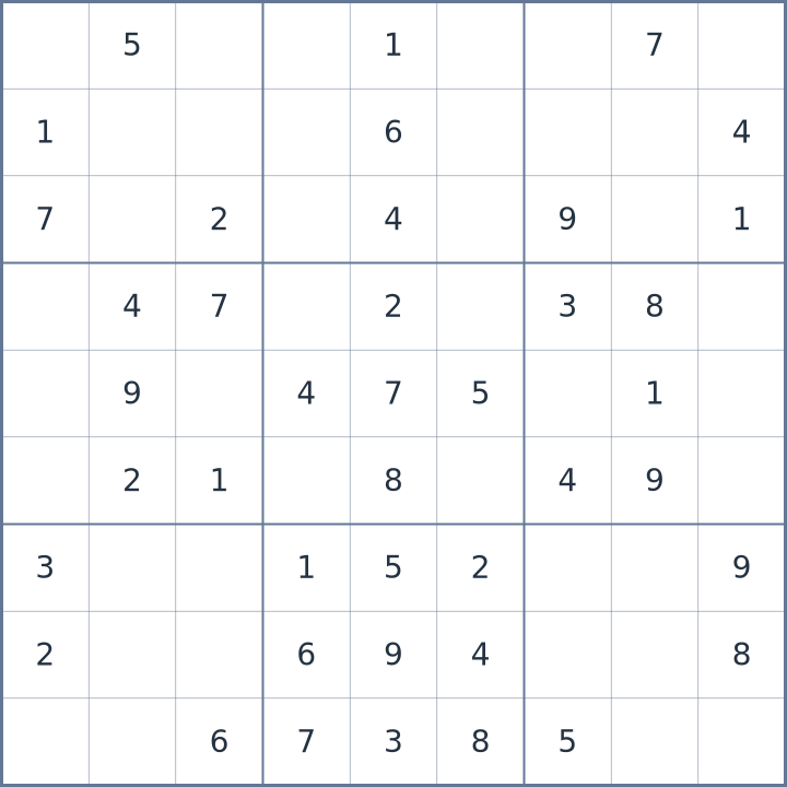 Sudoku #22026042606