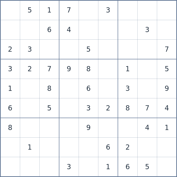 سودوکو #22026050210