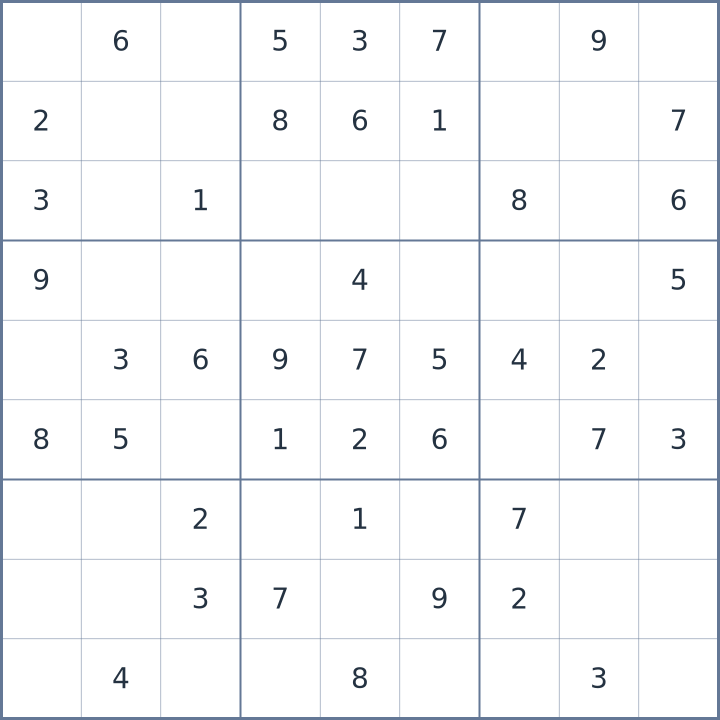 سودوکو #22026050506