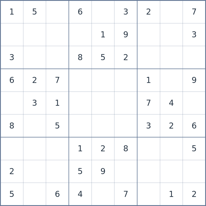 سودوکو #22026050602