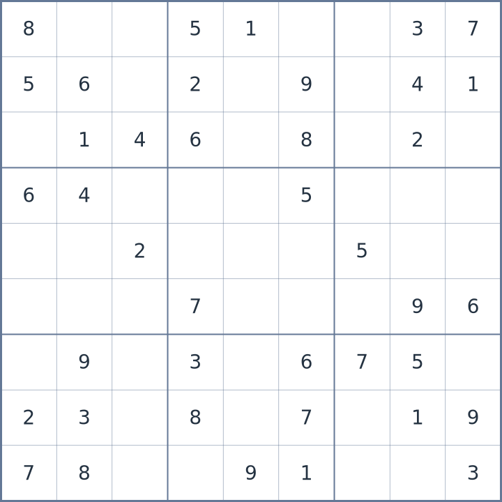 سودوکو #22026050604