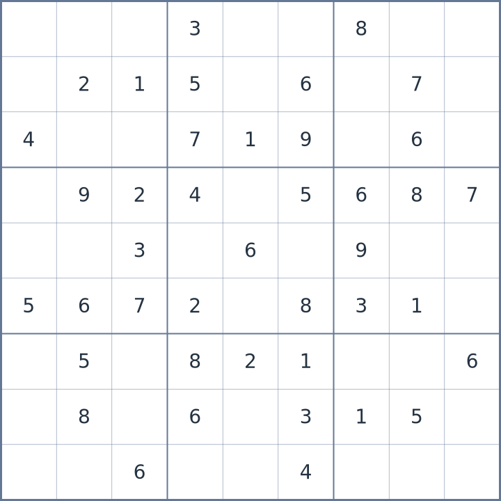 Sudoku #22026051002