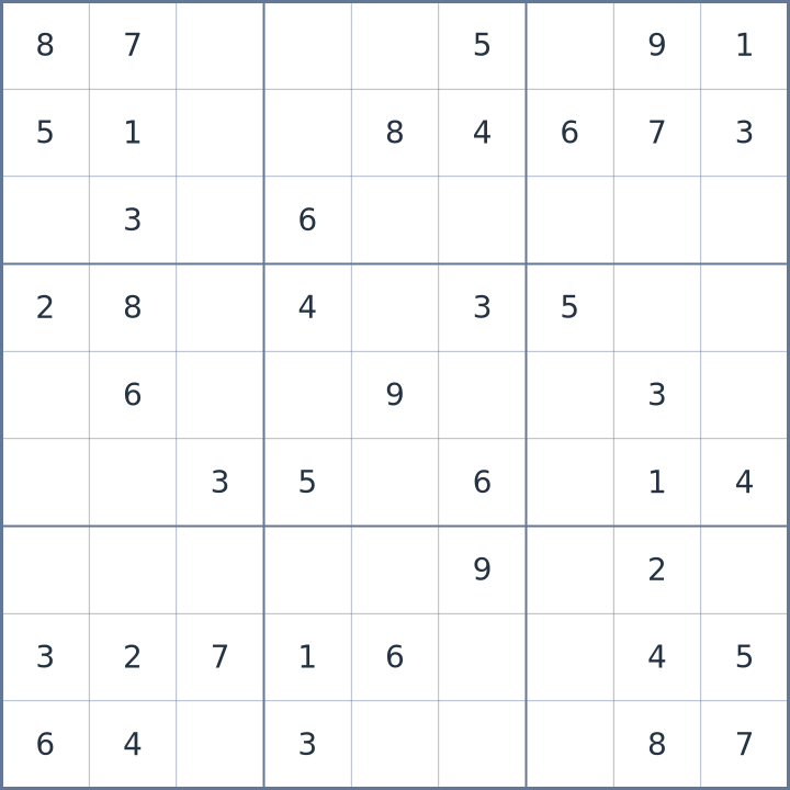Sudoku #22026051006