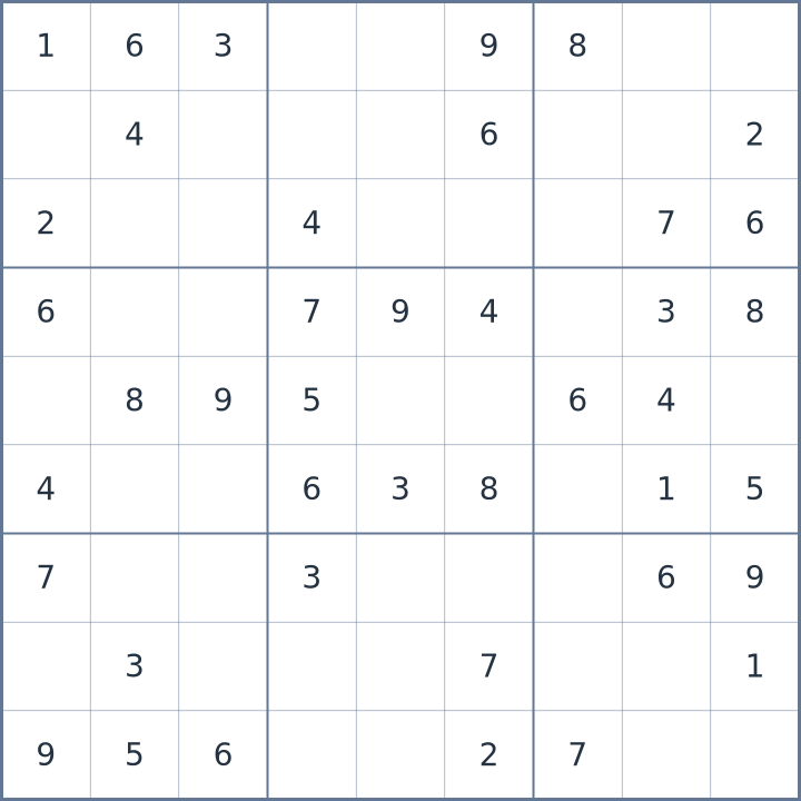 Sudoku #22026051206