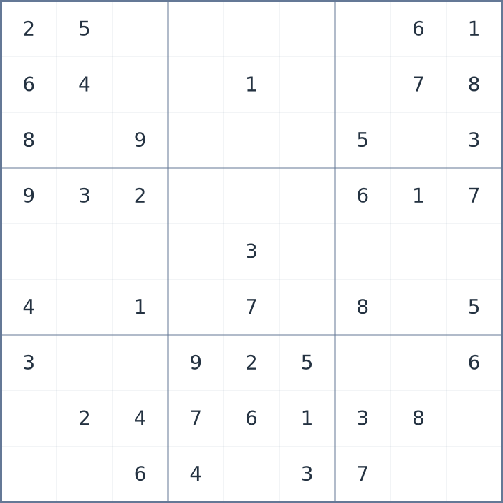 Sudoku #22026051208