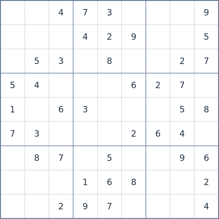 سودوکو #22026051402