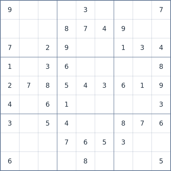 Sudoku #22026052008