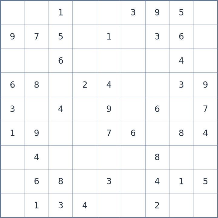 Sudoku #22026052608