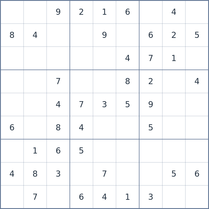 سودوکو #22026060110