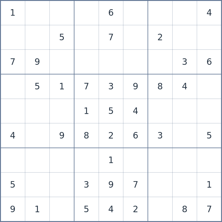 سودوکو #22026060210