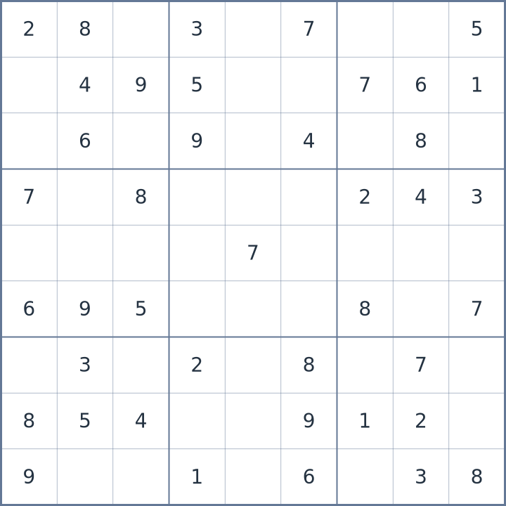 سودوکو #22026060306