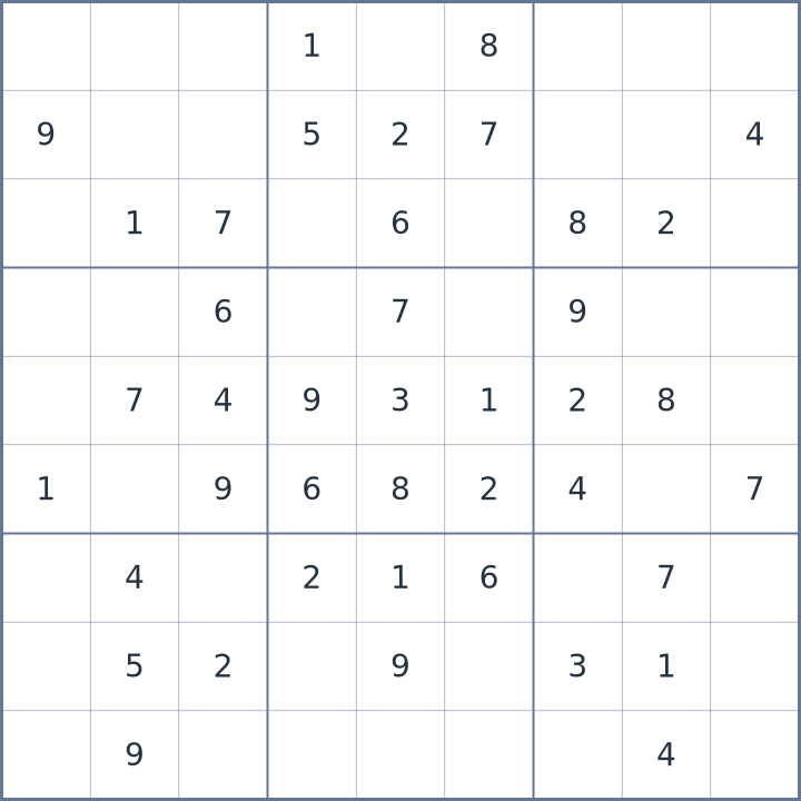 سودوکو #22026060605