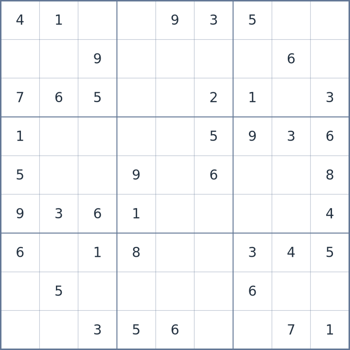 سودوکو #22026060708