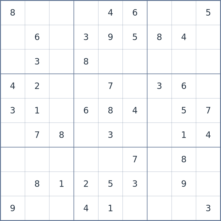 سودوکو #22026061101