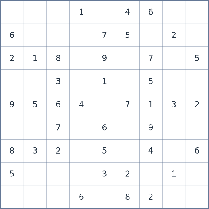 Sudoku #22026061301