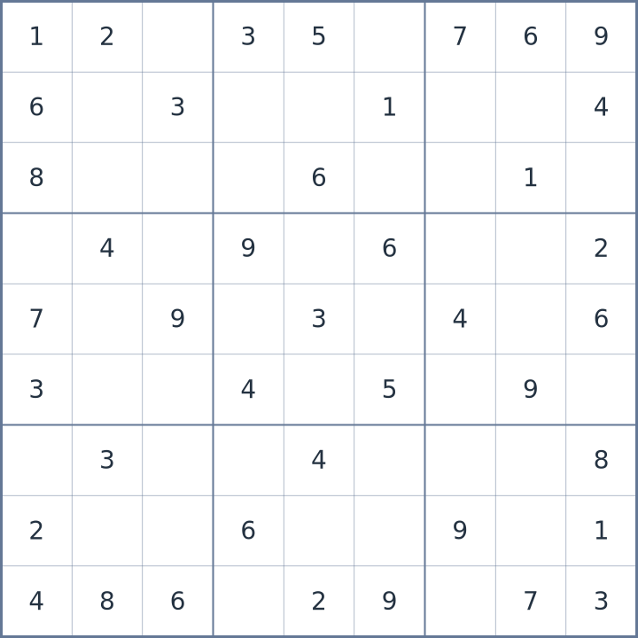 Sudoku #22026061304