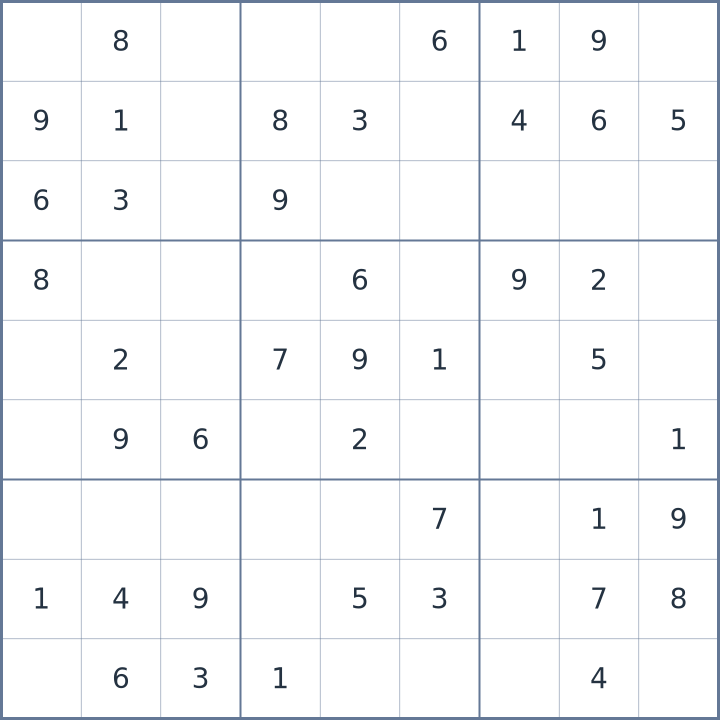 Sudoku #22026061602