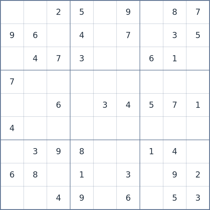 Sudoku #22026061608