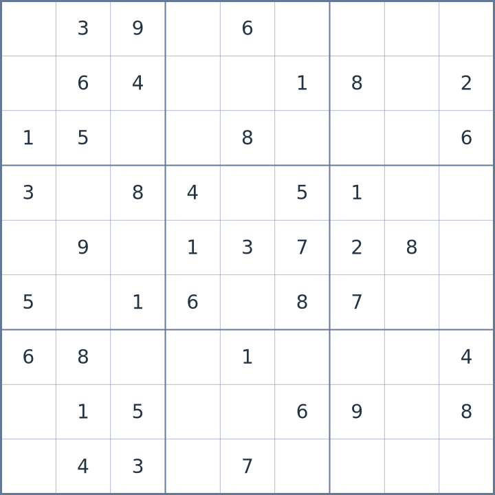 Sudoku #22026061907