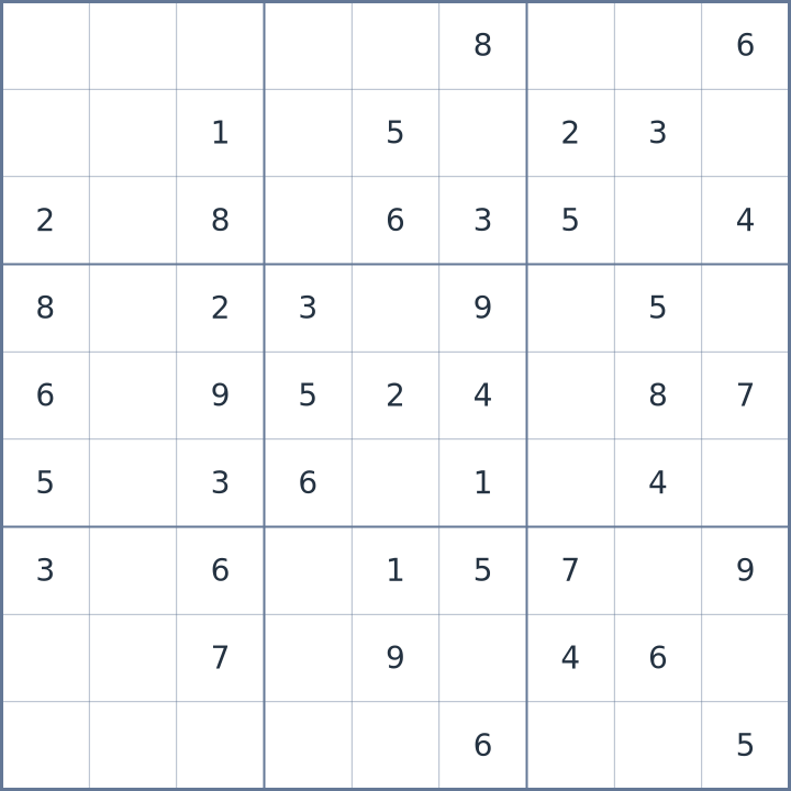 Sudoku #22026062006