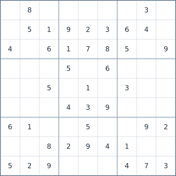 Sudoku #22026062110