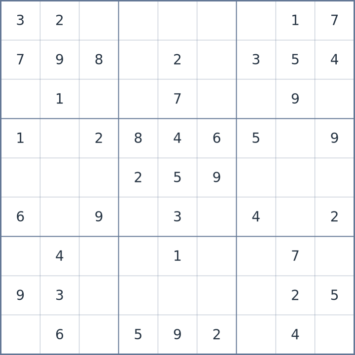 Sudoku #22026062202