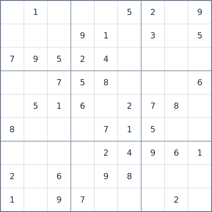Sudoku #22026062203