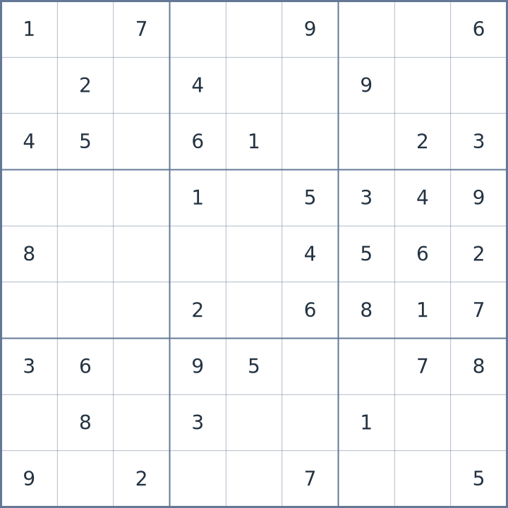 Sudoku #22026062206