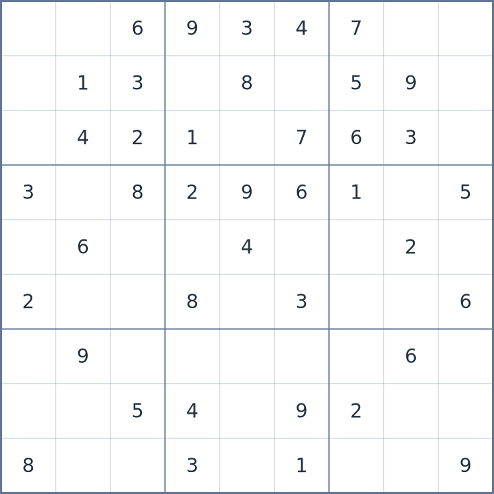 سودوکو #22026062506