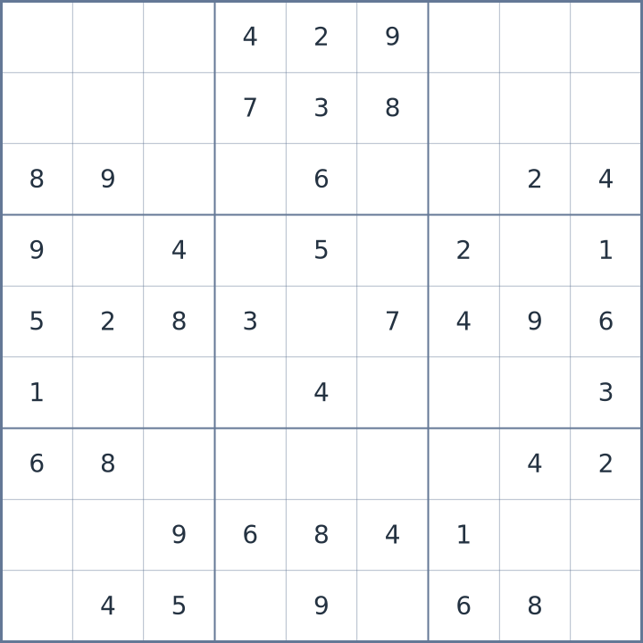 سودوکو #22026062606