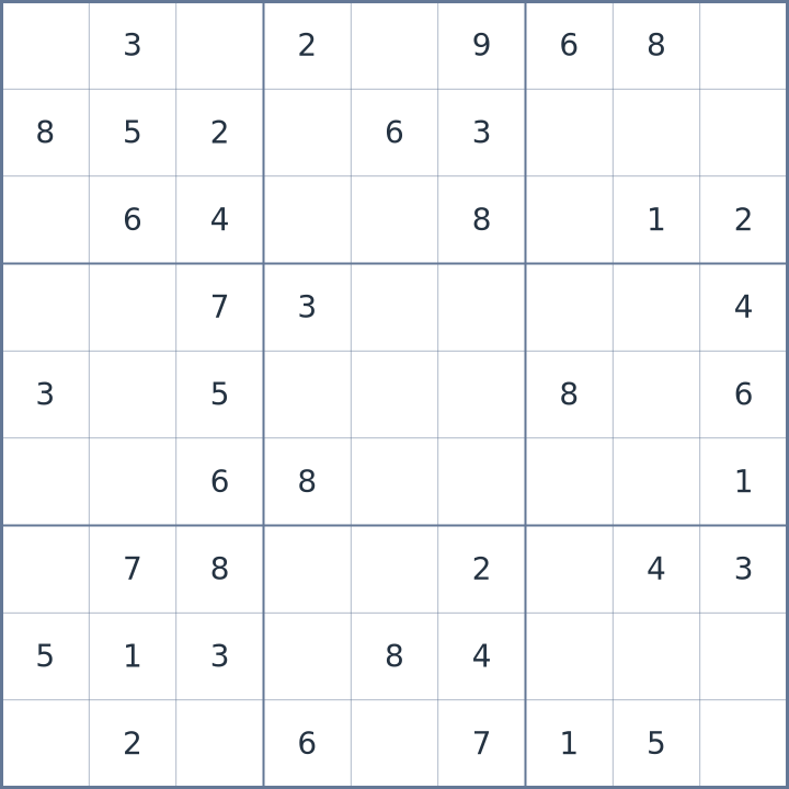 سودوکو #22026062607