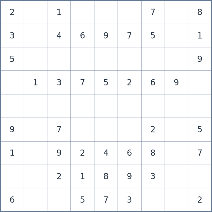 سودوکو #22026062806