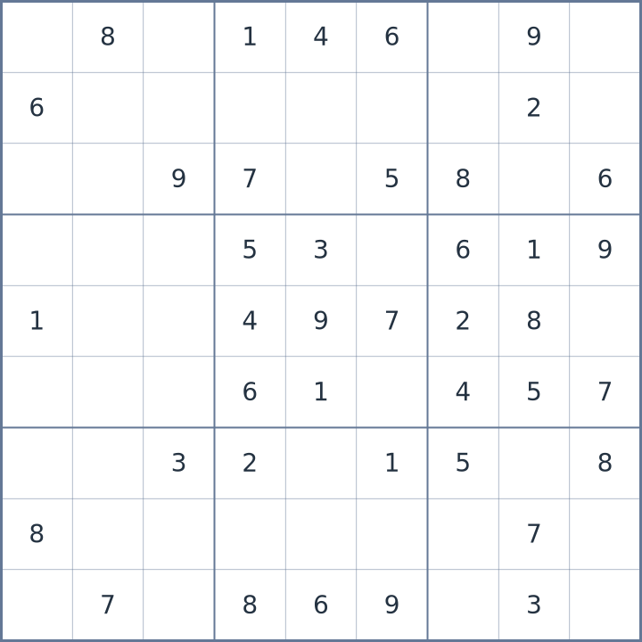 سودوکو #22026062903