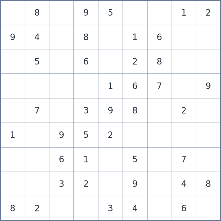 سودوکو #22026063008