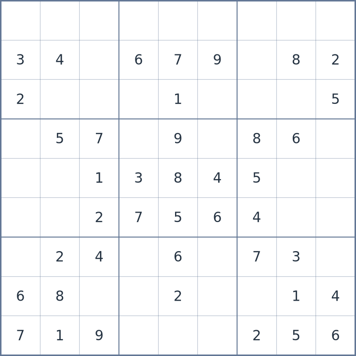 Sudoku #22026071108