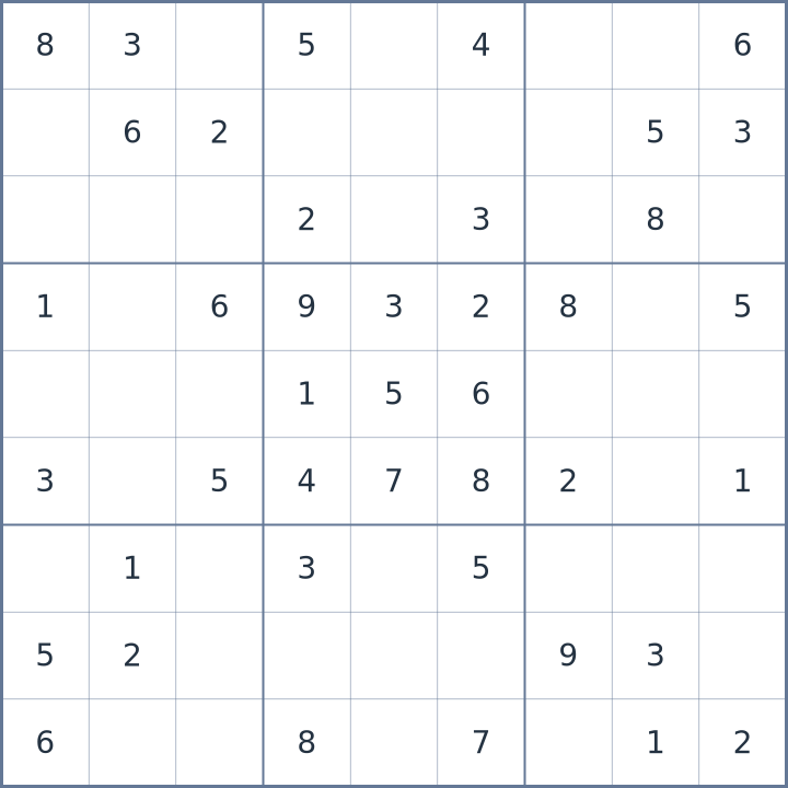 Sudoku #22026071301