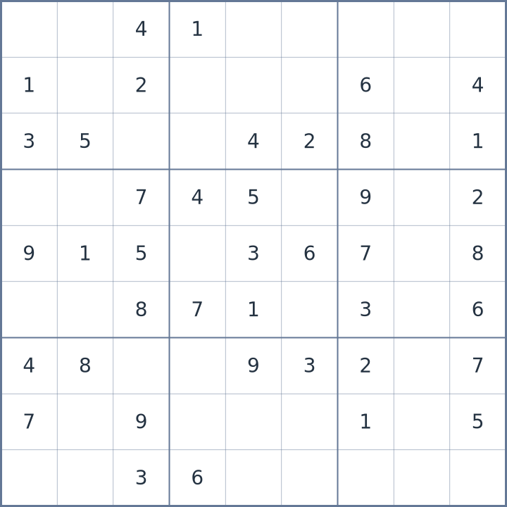 Sudoku #22026072210