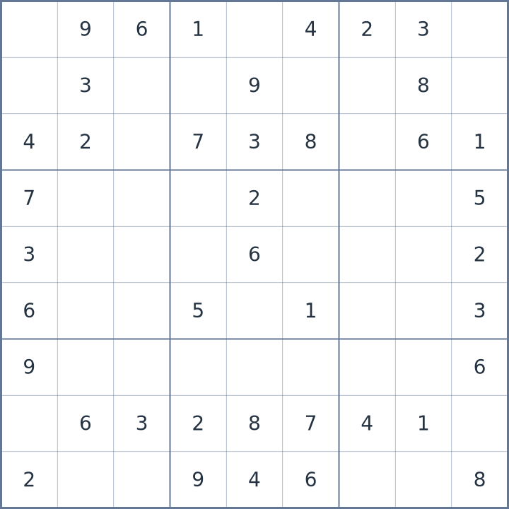 Sudoku #22026072602
