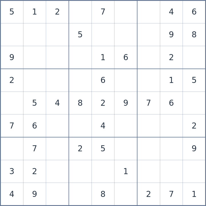 Sudoku #22026081002