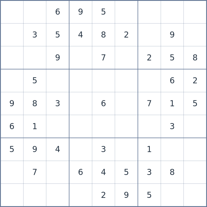 Sudoku #22026081206
