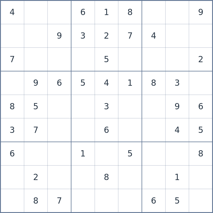 Sudoku #22026081306