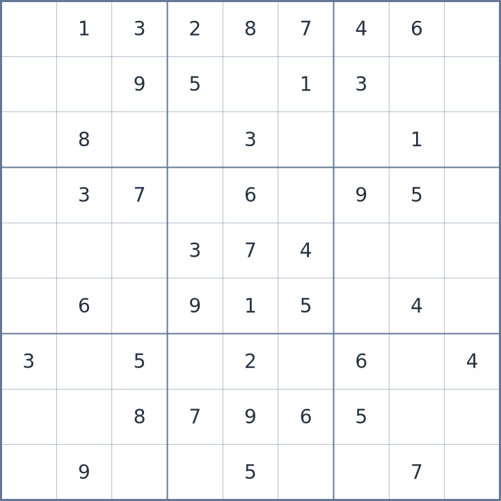 Sudoku #22026081404