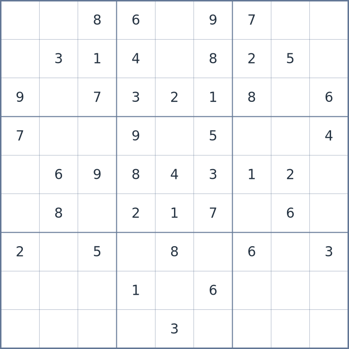 Sudoku #22026081501