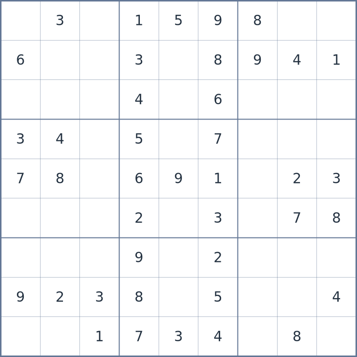 Sudoku #22026082005