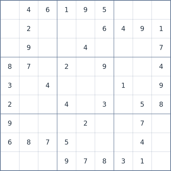 Sudoku #22026082006