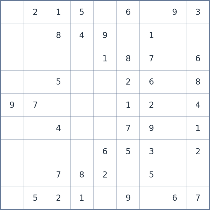 Sudoku #22026082203