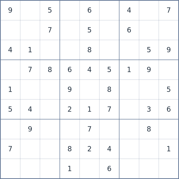 Sudoku #22026082206