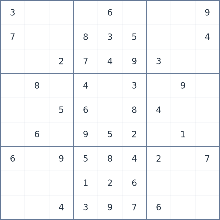 Sudoku #22026082402