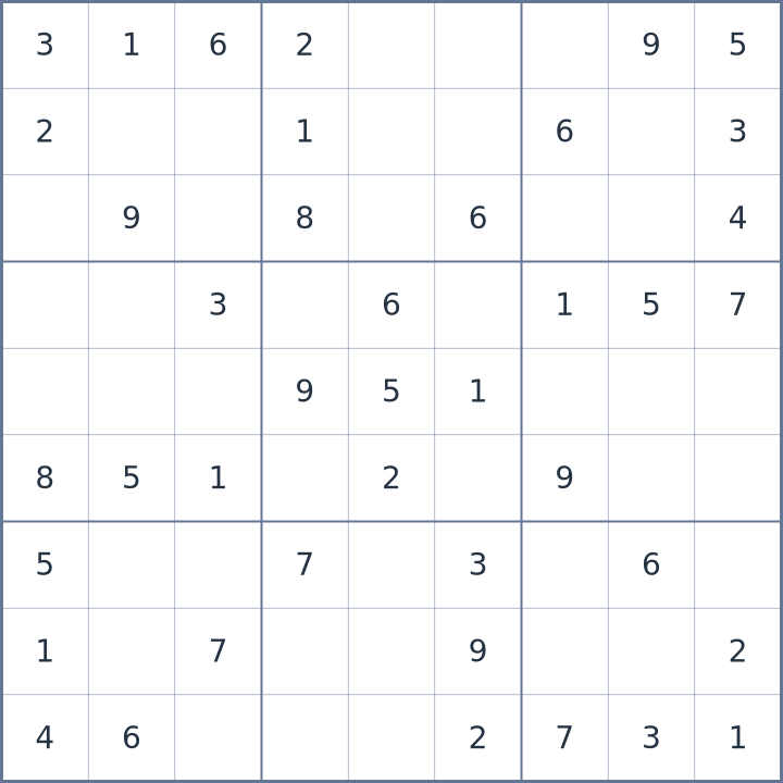 Sudoku #22026082504