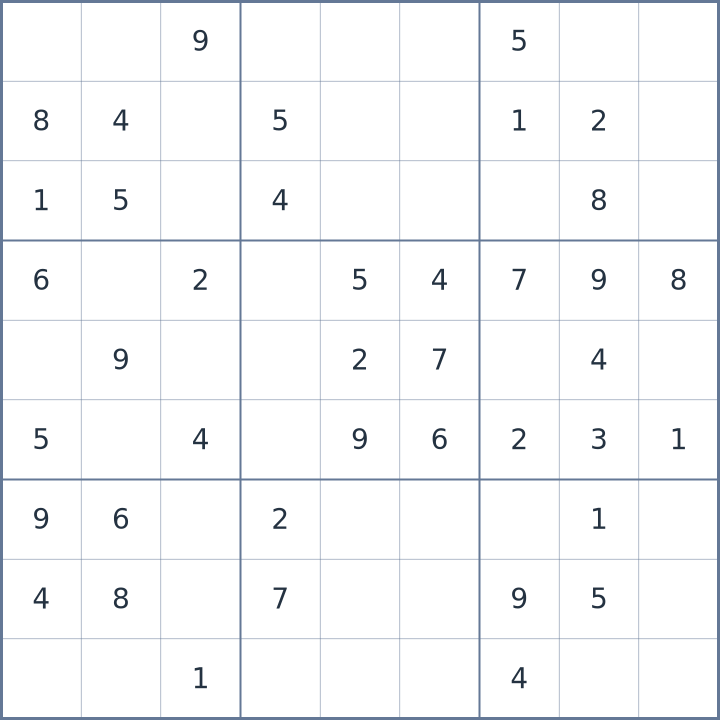 Sudoku #22026082506